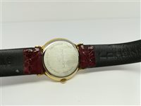 Orologio Lorenz Donna in Acciaio placcato oro giallo 14974AG - 14974AG